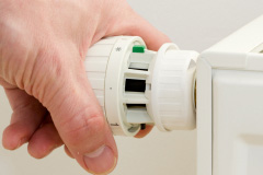 Sharnbrook central heating repair costs