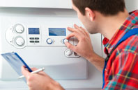free Sharnbrook gas safe engineer quotes