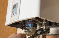 free Sharnbrook boiler install quotes