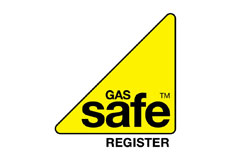 gas safe companies Sharnbrook